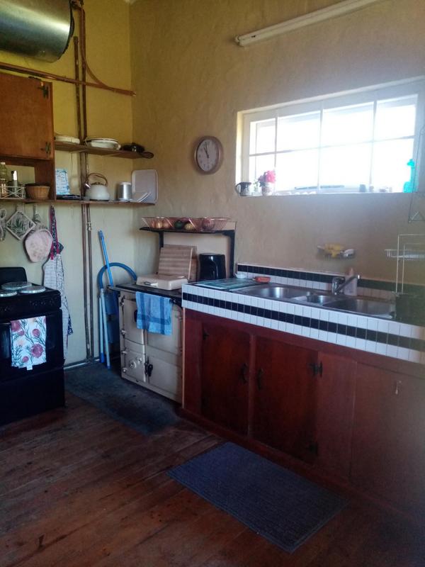 3 Bedroom Property for Sale in Hogsback Eastern Cape